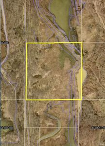 N Wasson Rd, Chandler, IN, 47610