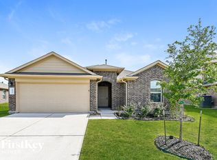 2626 Prancing Stream Dr, Spring, TX 77373