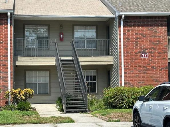 9100 Dr Martin Luther King Jr St N APT 1703, Saint Petersburg, FL 33702