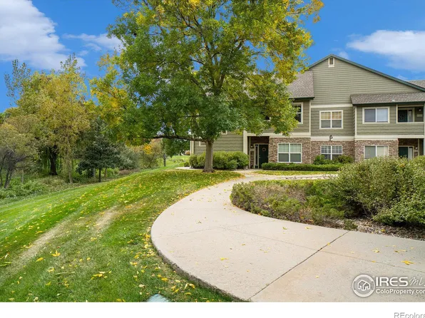 5225 White Willow Dr #Q130, Fort Collins, CO 80528