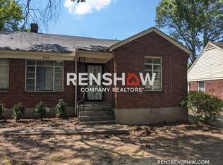 3208 Hardin Ave, Memphis, TN 38112