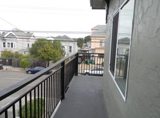 1051 60th St APT C, Emeryville, CA 94608