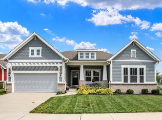 13697 Woodside Hollow Dr, Carmel, IN 46032