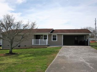 2895 Northview Dr, Morristown, TN 37814