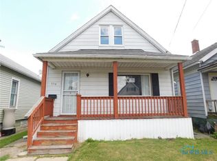 356 Burger St, Toledo, OH