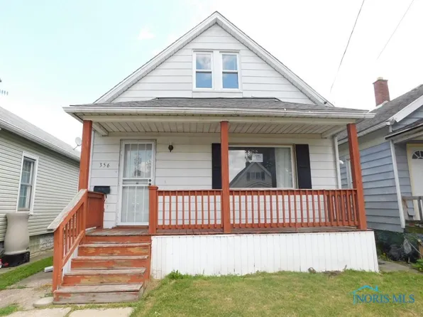 356 Burger St, Toledo, OH 43605