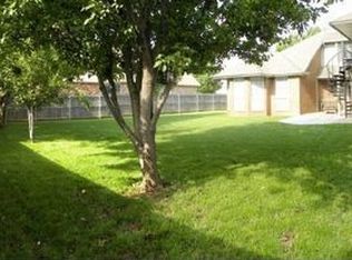 11616 Way Cross Rd, Oklahoma City, OK 73162