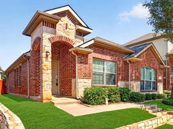 9005 Sundance Trl, Aubrey, TX 76227