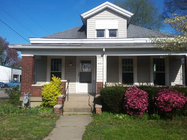 4101 S 2nd St, Louisville, KY 40214