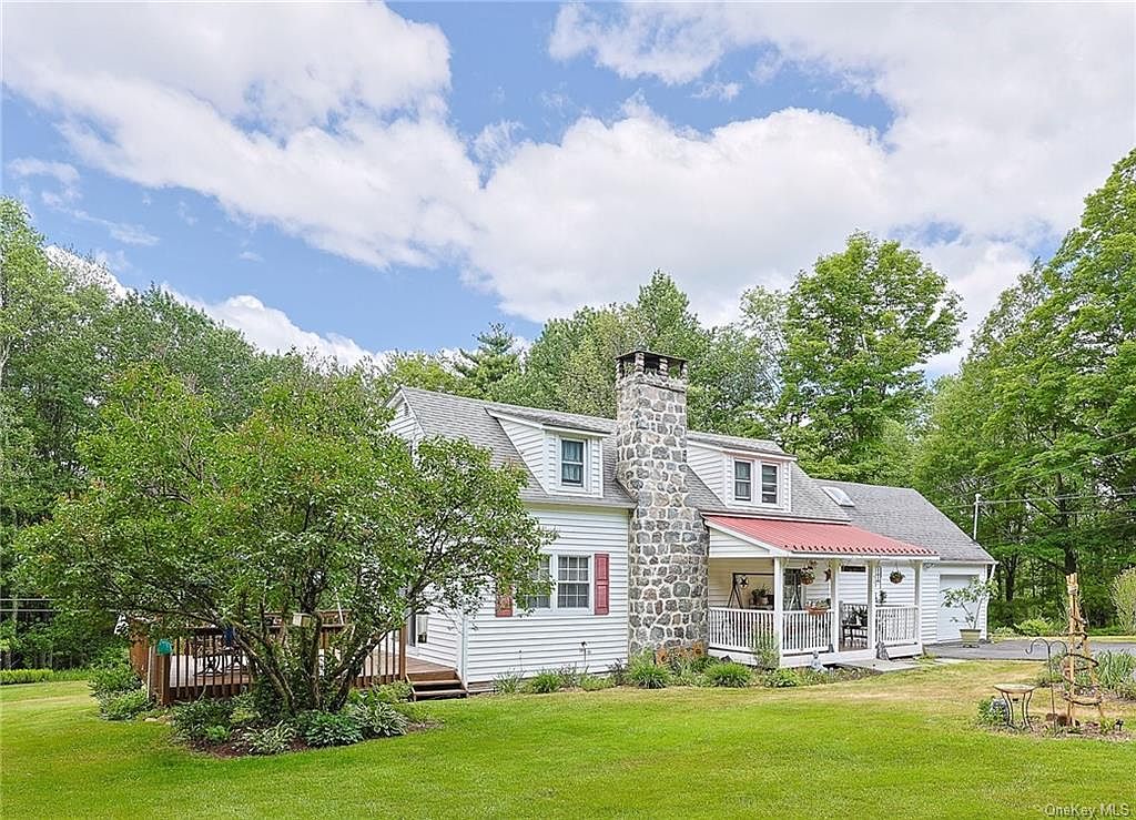 614 Marsh Road, Glen Wild, NY 12738 Zillow