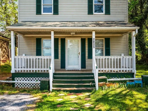 2025 Grace St, Lynchburg, VA 24504