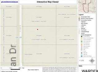5772 N Logan Dr, Kingman, AZ 86401