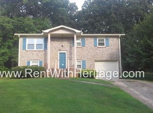 4155 Rocky Face Dr, Douglasville, GA 30135