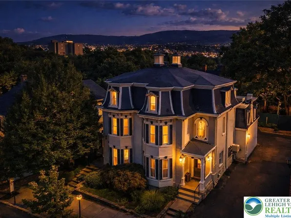 205-207 W Broad St, Bethlehem, PA 18018