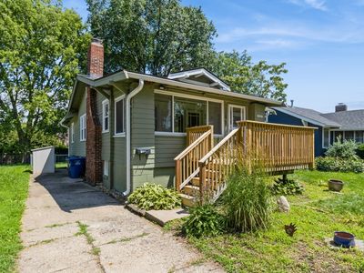 849 39th St, Des Moines, IA, 50312