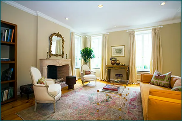 Rented by Brown Harris Stevens | media 23