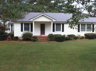 1715 Shine Rd, Snow Hill, NC 28580