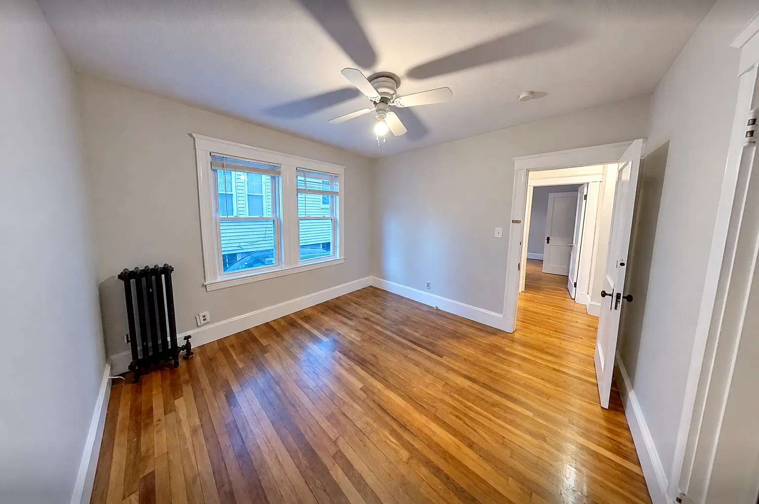 240 Parker Hill Avenue — Photo 2
