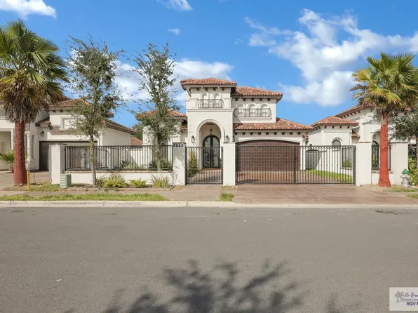 5008 Pecan Ave, McAllen, TX 78501