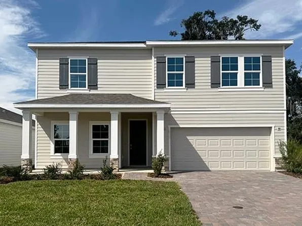2034 NW 136th Blvd, Newberry, FL 32669