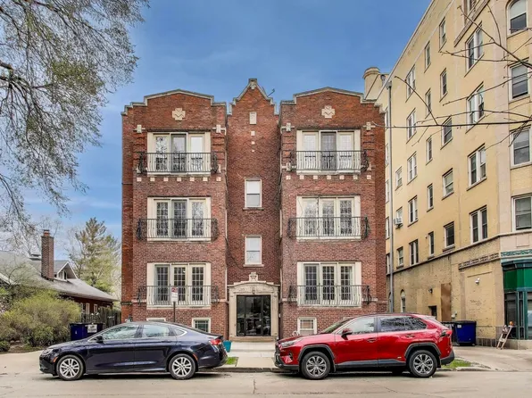 911 Maple Ave #1N, Evanston, IL 60202