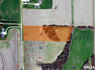 Jostes Rd, Rochester, IL 62563