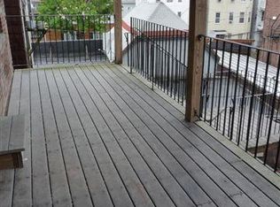 208 Maverick St #K-1, Boston, MA 02128