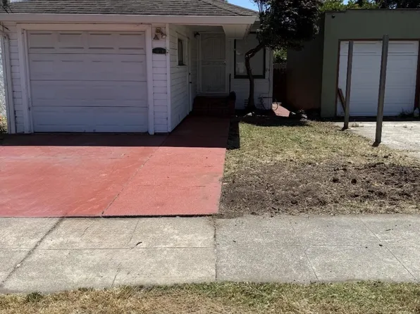 3212 Esmond Ave, Richmond, CA 94804