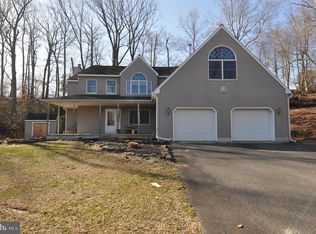 41 Streeker Rd, Wrightstown, NJ 08562