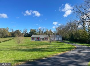 225 Garvine Mill Rd, Fawn Grove, PA 17321
