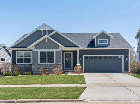 6975 Crystal Creek Lane, Deforest, WI 53532