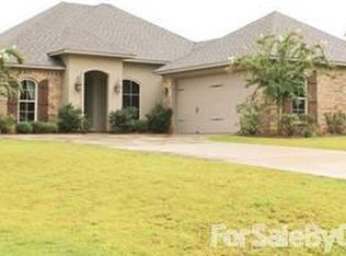 3303 Canal St, Ruston, LA 71270