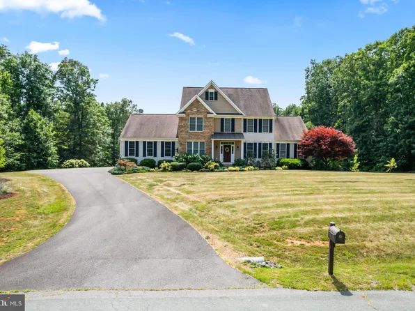 128 Innovation Ln, Madison, VA 22727