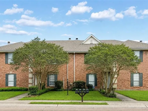 4104 Chateau Blvd APT I, Kenner, LA 70065