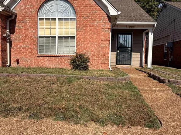 8362 Creek Front Dr, Cordova, TN 38016