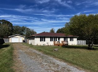 641 Coolidge Rd, Lafayette, TN 37083