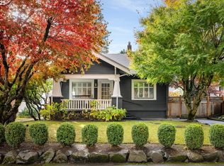 3116 NE Skidmore St, Portland, OR 97211