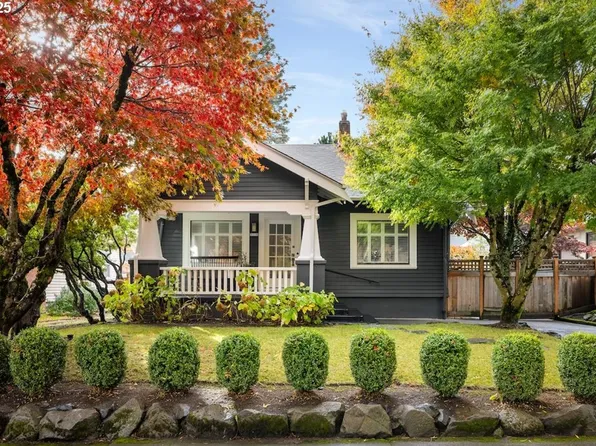 3116 NE Skidmore St, Portland, OR 97211