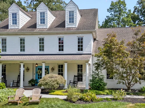 912 Vista Oaks Ln, Knoxville, TN 37919