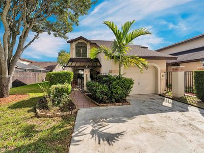 10291 SW 137th Pl, Miami, FL, 33186