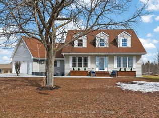 2 Algonquin Heights Ct, Essa, ON L0L2N0