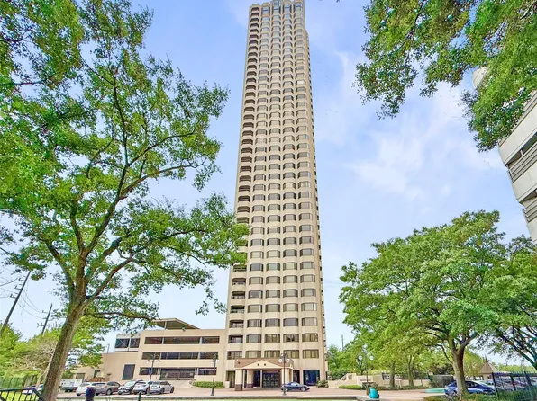 2001 Holcombe Blvd Unit 1801, Houston, TX 77030