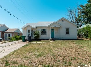 158 S 350 E, Clearfield, UT 84015
