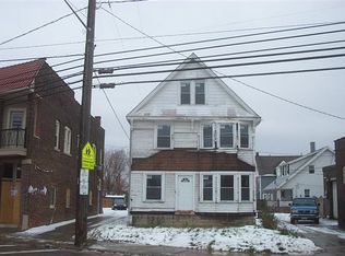 4470 Warner Rd, Cleveland, OH 44105