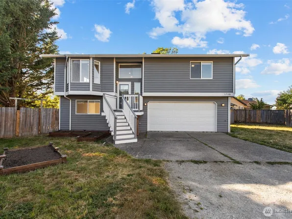 1713 S 30th Street, Mount Vernon, WA 98274