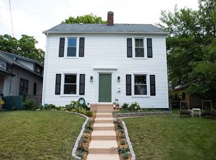 1144 Underwood Ave SE, Grand Rapids, MI 49506