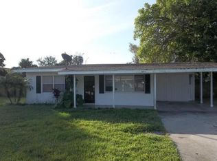 3814 Clover Ln, Sarasota, FL 34233