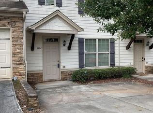 4462 Highwood Park Dr, East Pt, GA
