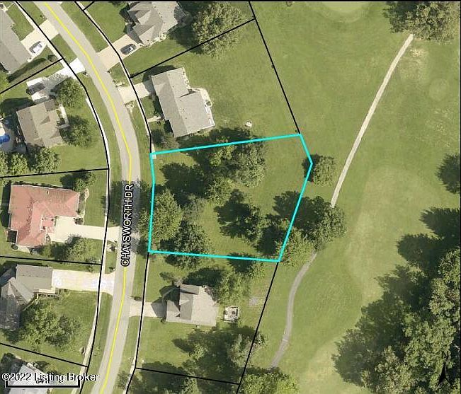 1st image of 2521 Chatsworth Dr
