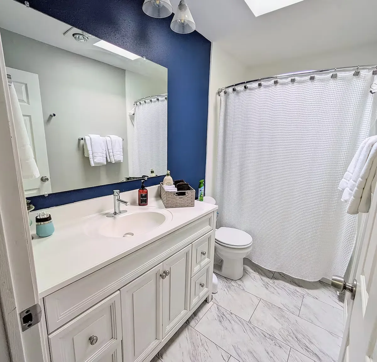 2 bed, 2.5 bath, 1356 sqft, $1,400 — Photo 4